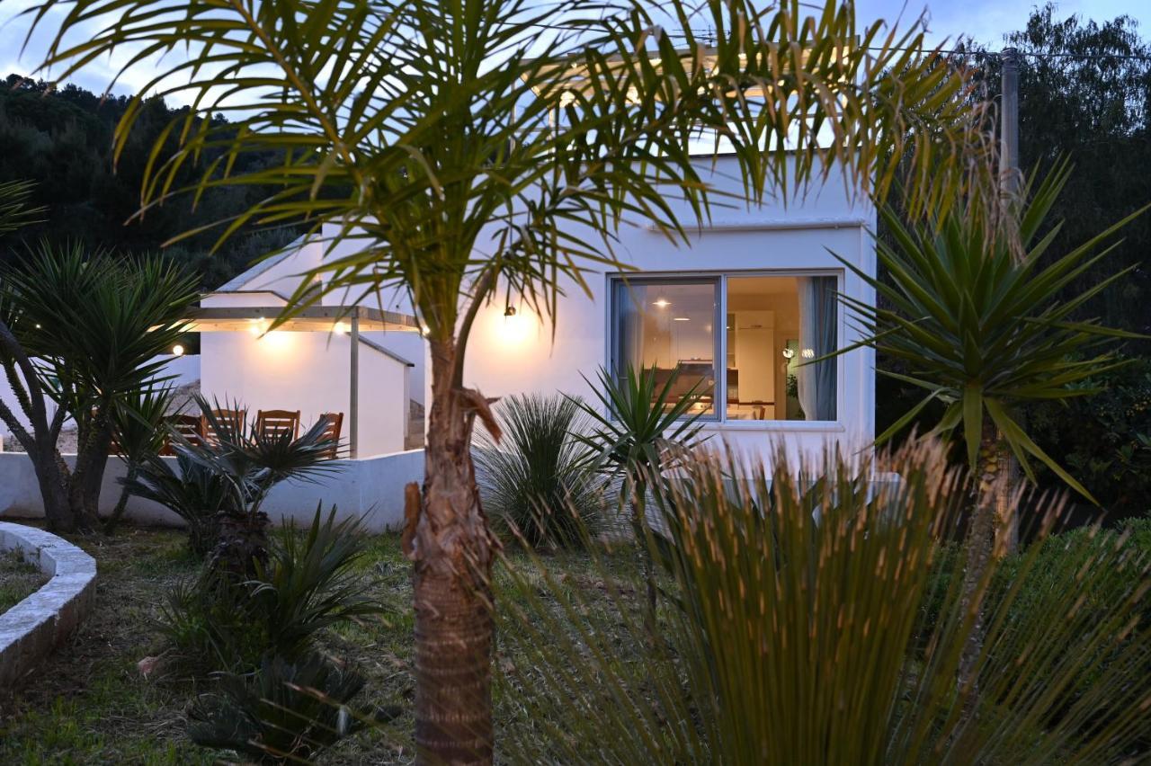 Casale Vista Adua Villa Остуни Екстериор снимка