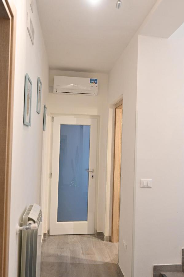 Casale Vista Adua Villa Остуни Екстериор снимка