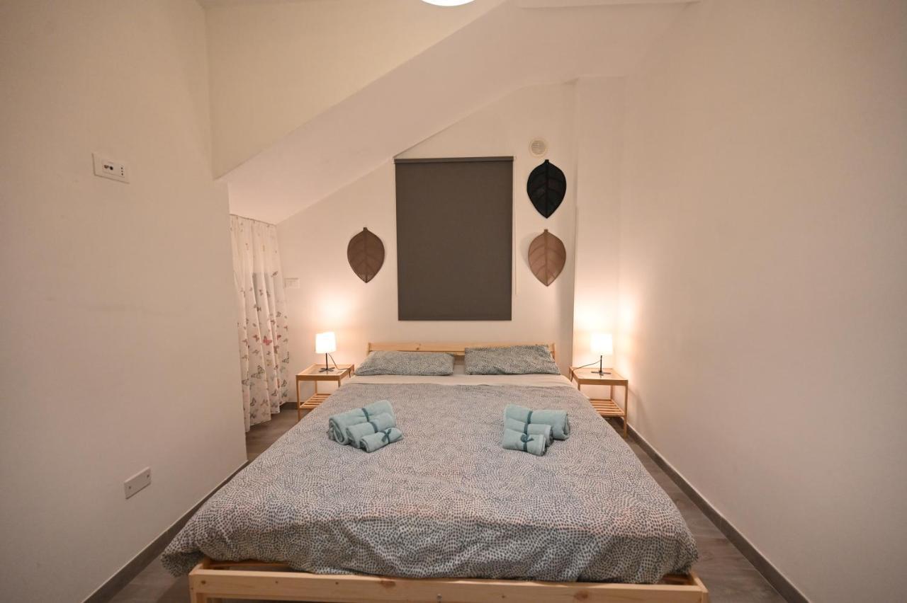Casale Vista Adua Villa Остуни Екстериор снимка