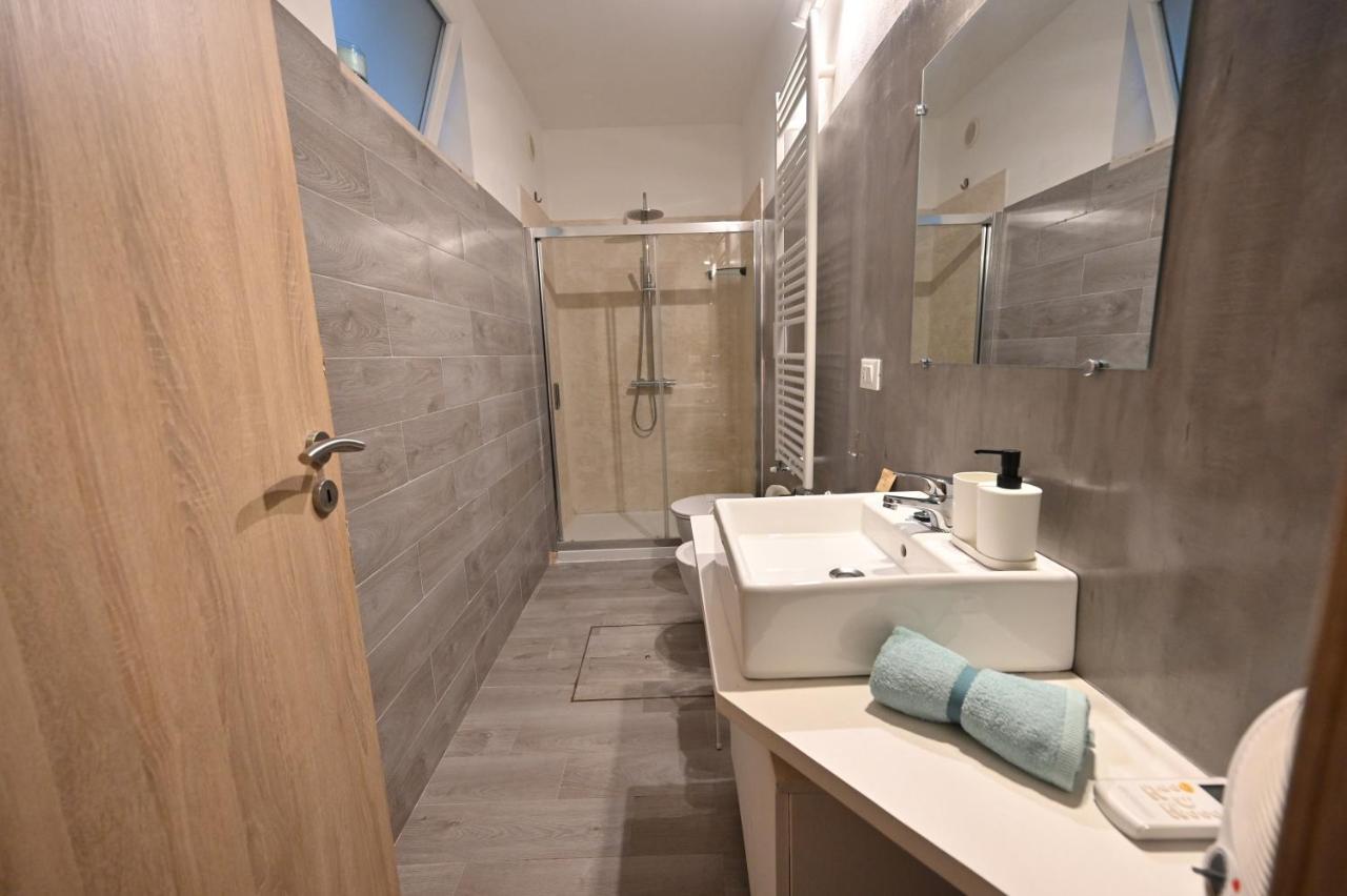 Casale Vista Adua Villa Остуни Екстериор снимка