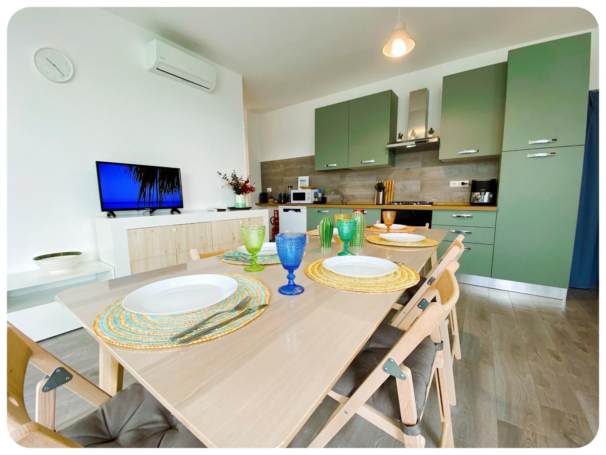Casale Vista Adua Villa Остуни Екстериор снимка
